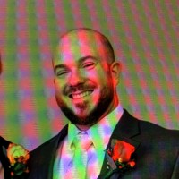 GADSDEN INDEPENDENT SCHOOLS Employee Ryan Durkes's profile photo