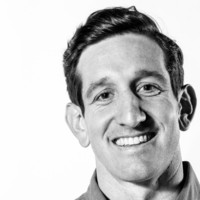 New York City Economic Development Corporation Employee Eric Gardiner's profile photo