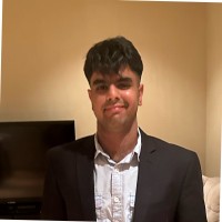 UCEA - Family Office Group Employee Shrey Arora's profile photo