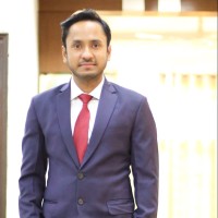 Sachin Garg Email & Phone Number