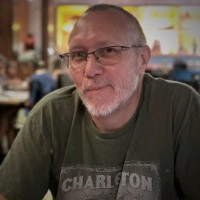 Parker Hannifin Employee Raymond McLaughlin's profile photo