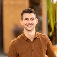 Index Employee Maarten van der Valk's profile photo