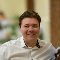 Salts Healthcare Employee Jack Eite's profile photo