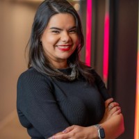 Cogna Educação Employee Aline Rocha Soares's profile photo