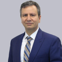 Apadana Travel Corp . Employee Ali Najafi's profile photo