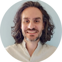 Choose Employee Romain Perroud's profile photo