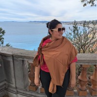 Akriti A Email & Phone Number