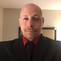 F5 Employee Bryan Gomes's profile photo