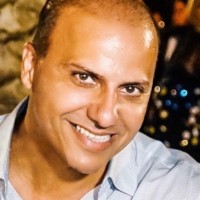 Koelnmesse Employee Alex Jamchi's profile photo