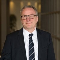 Thisted Forsikring Employee Niels Pedersen's profile photo