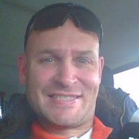 U.S. Army Employee Marcus Lux's profile photo