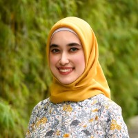 AHA Centre Employee Talitha Chairunissa's profile photo