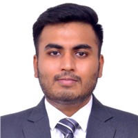 Agyey Arya's profile photo