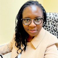 NASRIA Employee Charity Chipare's profile photo