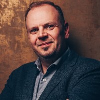Sprinklr Employee Michael Aman's profile photo