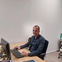 Andrea Bugionovo Email