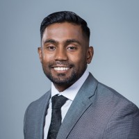 Roche Employee Mohd Islam's profile photo