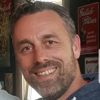 Buttonboss Employee Wouter Westerveld's profile photo