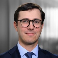 Apollo Global Management, Inc. Employee Alexander Simoes's profile photo