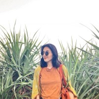 PT Garland Cantik Indonesia (Dear Me Beauty) Employee Tri Lestari's profile photo