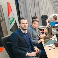 Wintech PVC Employee Hossein Gh's profile photo
