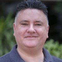 Sentiance Employee David Henderson's profile photo