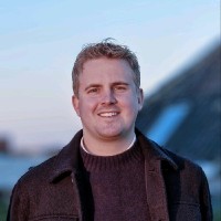 GTR (Govia Thameslink Railway) Employee Ross Barton's profile photo