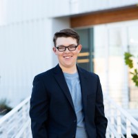 Alpha Chi Rho Fraternity Employee Nicholas Pleiman's profile photo