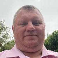 Parts Plus Employee Chris Davies's profile photo