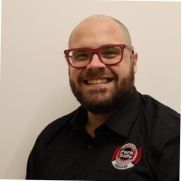Parksafe Group Employee Guy Johnson's profile photo