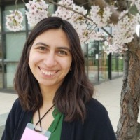 3C Institute Employee Chelsea Sanchez's profile photo