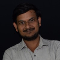 InfyU LABS Employee Vikas Chauhan's profile photo