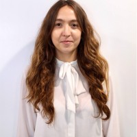 idealista Portugal Employee Cristiana Ribeiro's profile photo