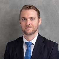 Offit Capital Employee Colby Mckenna's profile photo