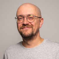 Piotr Luczak Email & Phone Number