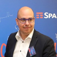 Sparkle Employee Daniele Mancuso's profile photo
