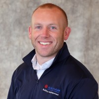 Graham Construction a 3G Company Employee Mike Berry's profile photo