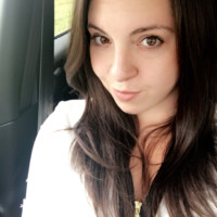 Southern Glazer's Wine & Spirits Employee Francesca Orsi's profile photo