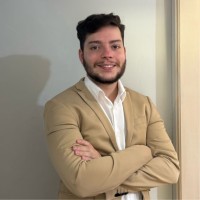 LP Global Employee Pedro Teixeira's profile photo