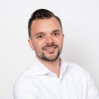 Profuomo Employee Eric Waardenburg's profile photo