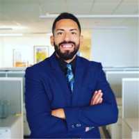 CAKE, A Mad Mobile Company Employee Renzo Vigo's profile photo