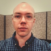BWT Pharma & Biotech Inc Employee Ian Cummings's profile photo