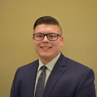 Cleveland State University Employee Mark Loy's profile photo