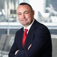 Invesco Ltd. Employee Gary Buxton's profile photo