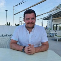 KAR (UK) LIMITED Employee Thomas York's profile photo