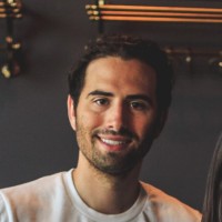 DANIKA Employee Romain Koudrine's profile photo