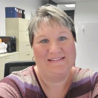 Kirkpatrick Concrete, Inc. Employee Mandy Hill's profile photo