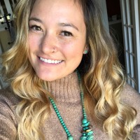 USPS Employee Ashley Marks's profile photo
