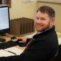 Leidos Employee Brook Wilson's profile photo