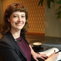 PlayWrite, Inc. Employee Katherine Lefever's profile photo